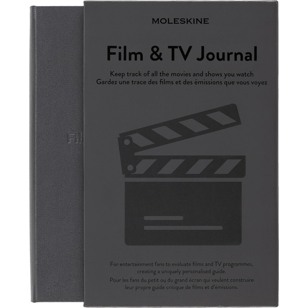MOLESKINE 喜好系列筆記本禮盒 Passion Journal 食譜 閱讀 影集 健康-規格圖8