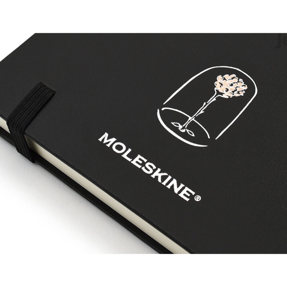 MOLESKINE 限量50週年小王子筆記本禮盒 Petit Prince-細節圖8