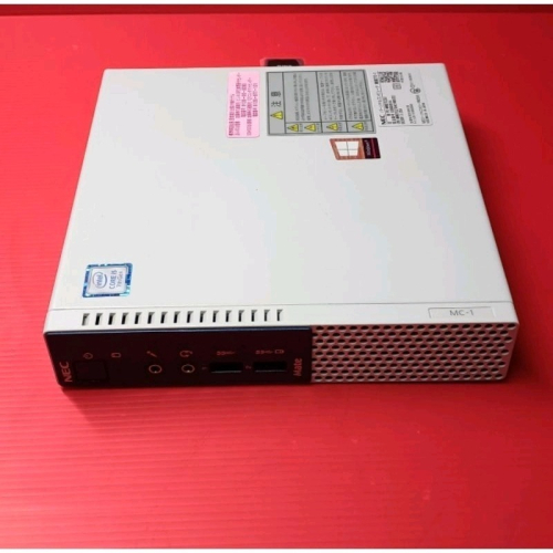 NEC m710q+i5-7500t+16g+512G