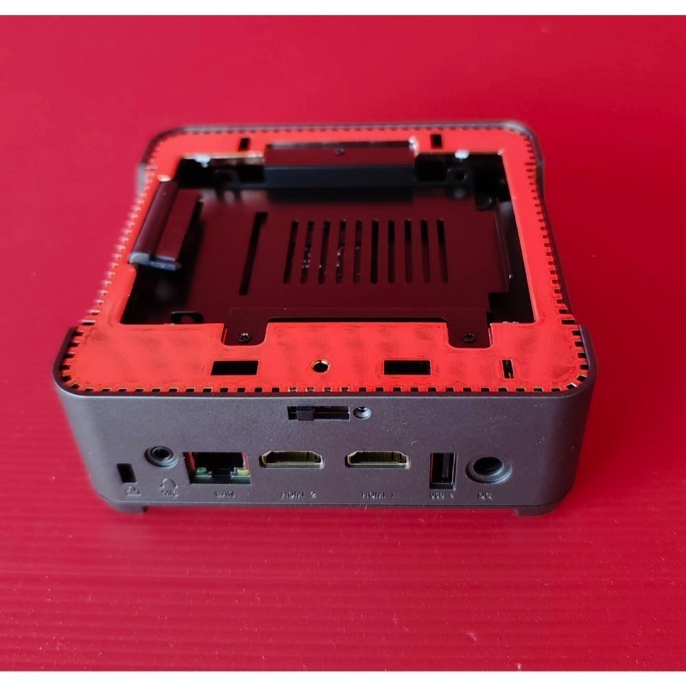 最新12代N100＋16g+256gm2＋4k迷你pc主機微型小電腦迷你小主機 - 真心電腦 - iOPEN Mall