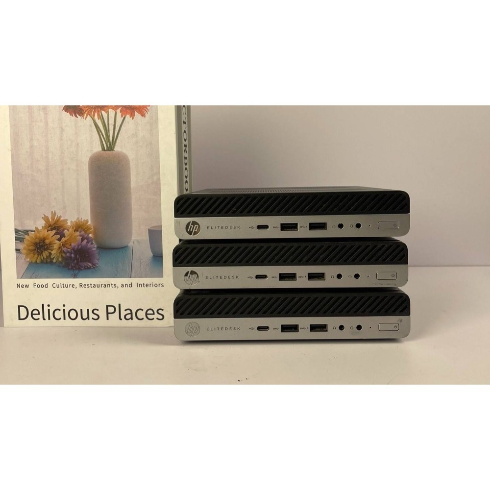 HP 800g5dm+i5-8500+16g+256g-細節圖2