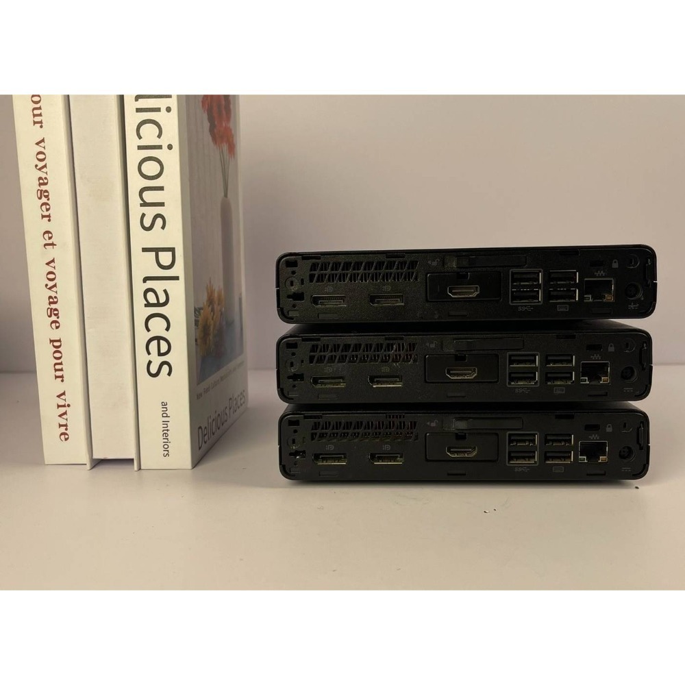 HP 800g5dm+i5-8500+16g+256g-細節圖3