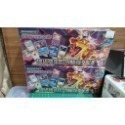 寶可夢卡牌遊戲 PTCG 黯焰支配者 朱&紫 牌組構築BOX黯焰支配者-規格圖3