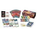 寶可夢卡牌遊戲 PTCG 黯焰支配者 朱&紫 牌組構築BOX黯焰支配者-規格圖3