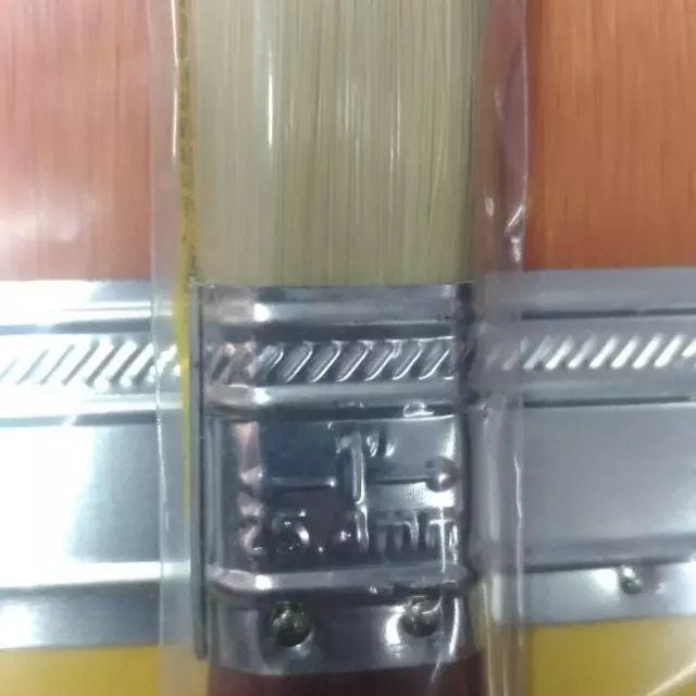 {{玩樂色}}金好刷  油漆刷子 超細緻 油漆.水泥漆.乳膠漆皆可用-細節圖3