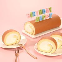 【亞尼克-生乳捲】原味生乳捲