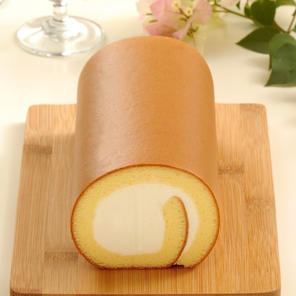 【亞尼克-生乳捲】原味生乳捲-細節圖3