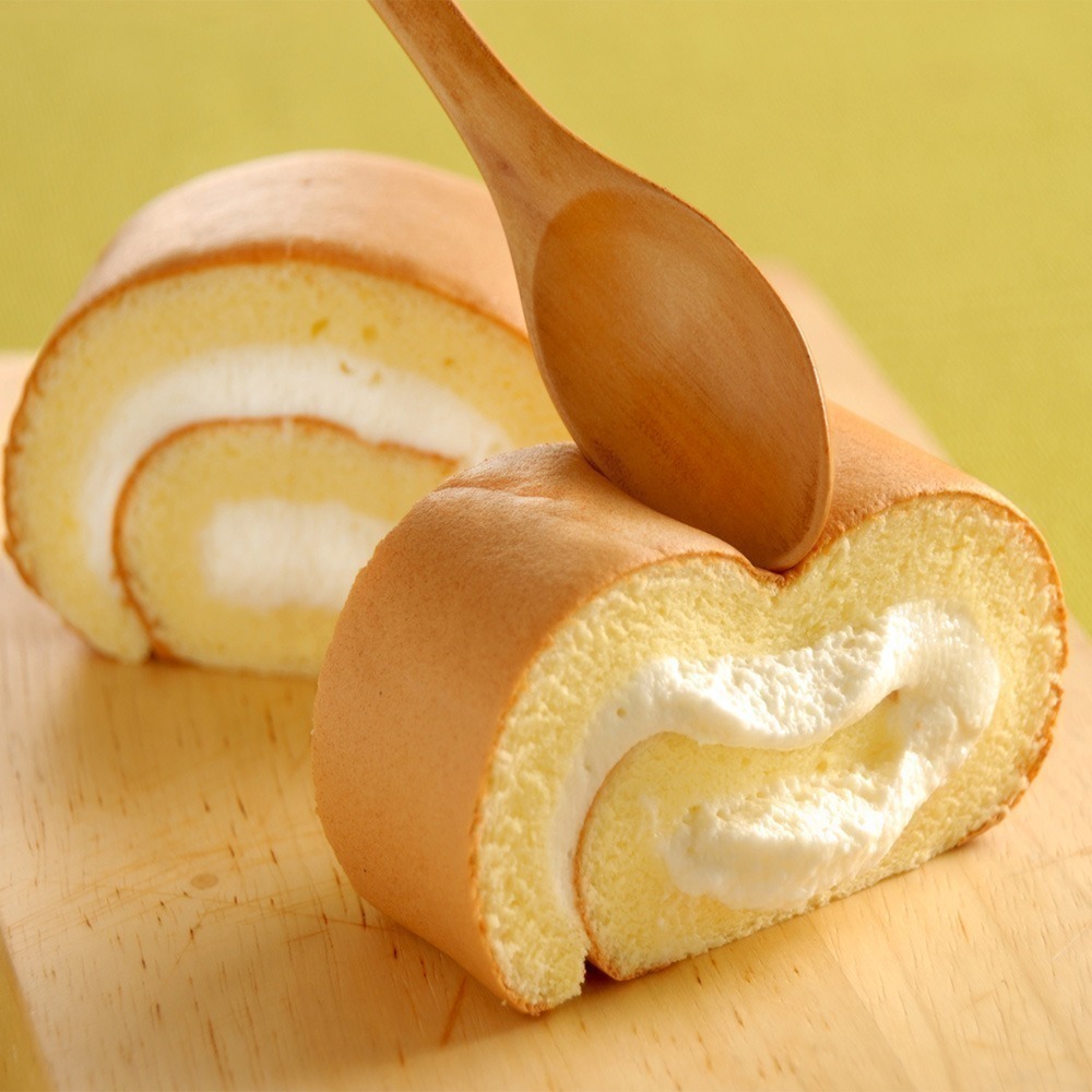 【亞尼克-生乳捲】原味生乳捲-細節圖5