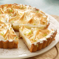 【亞尼克-派塔】 25度N檸檬派