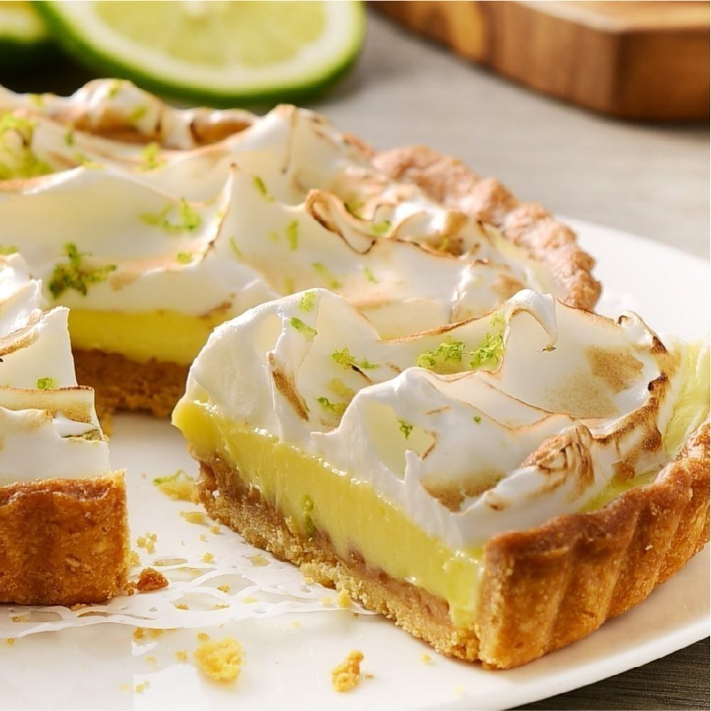 【亞尼克-派塔】 25度N檸檬派-細節圖3