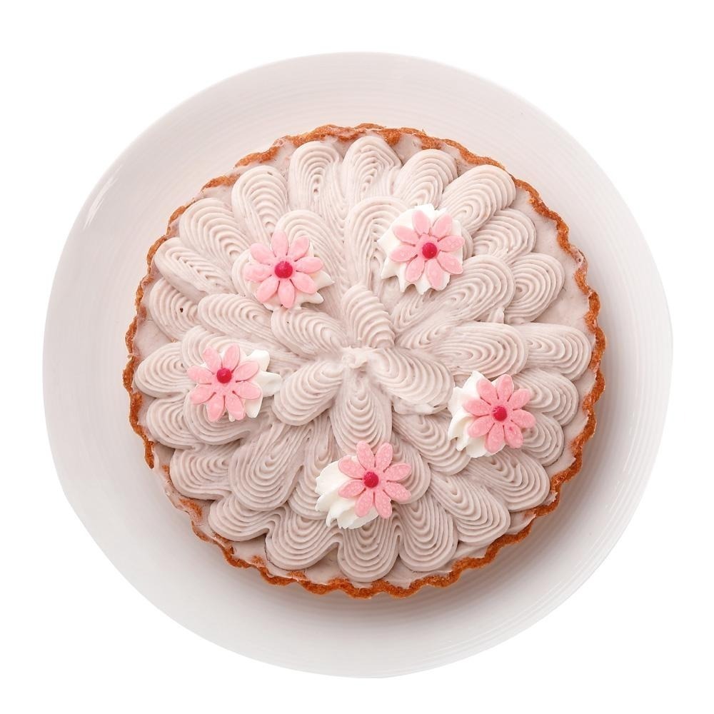 【亞尼克-派塔】芋花園-細節圖2