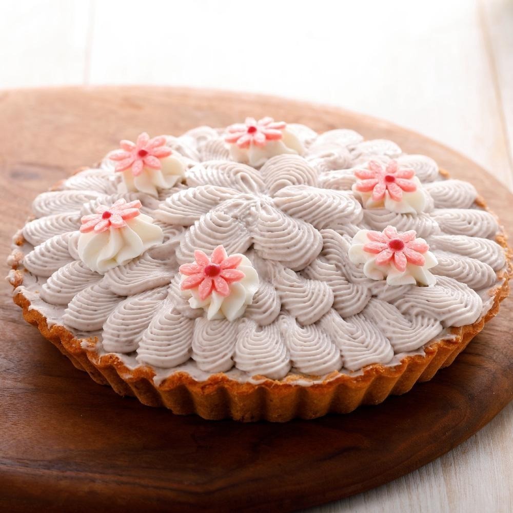 【亞尼克-派塔】芋花園-細節圖3