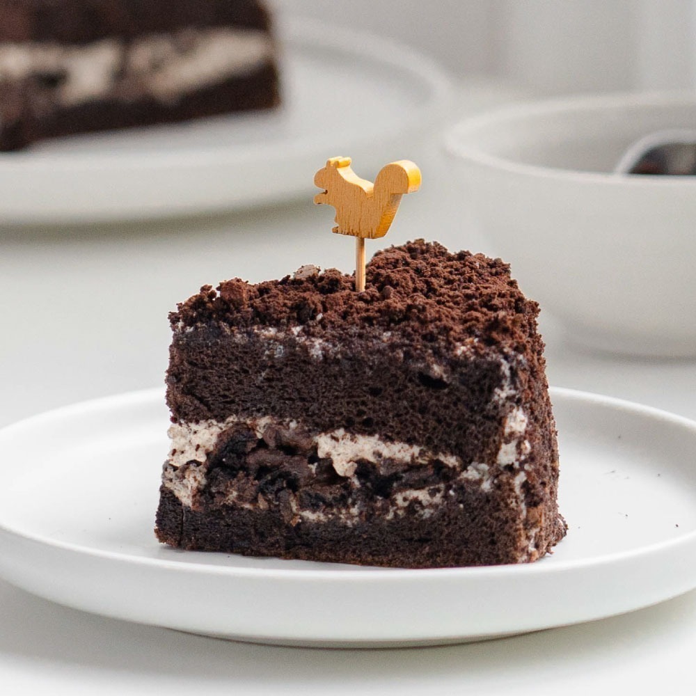 【亞尼克-伴手禮】北海道黑酷曲-細節圖2