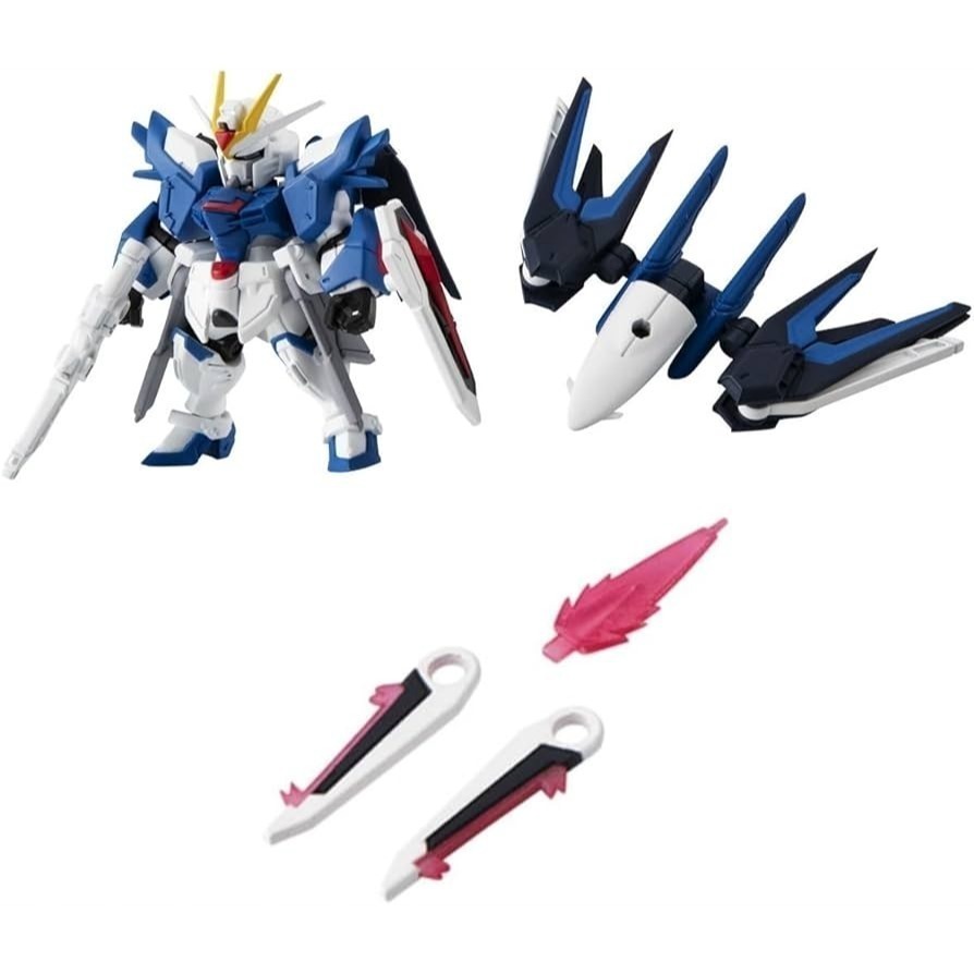 重裝重奏-規格圖4