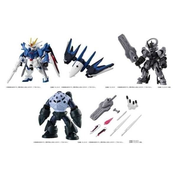 重裝重奏-規格圖4