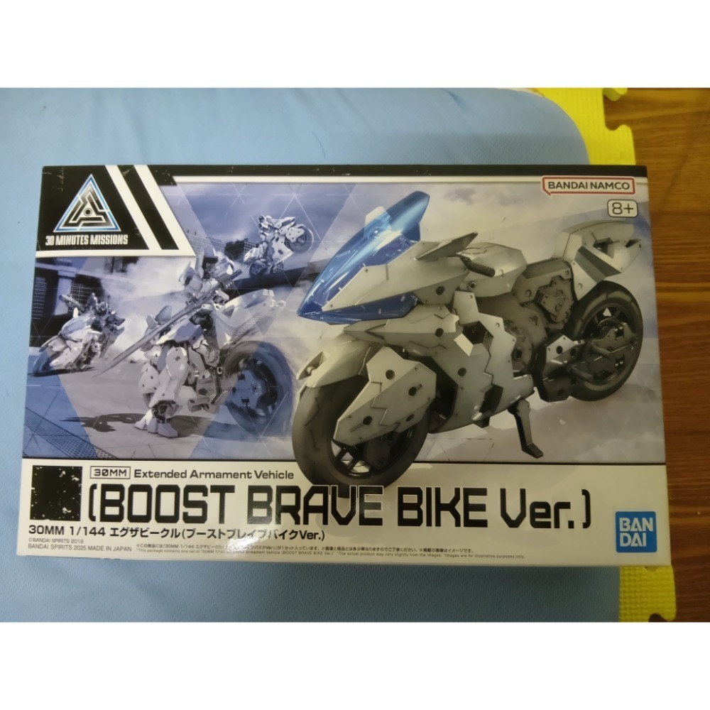 模型清空間-細節圖3