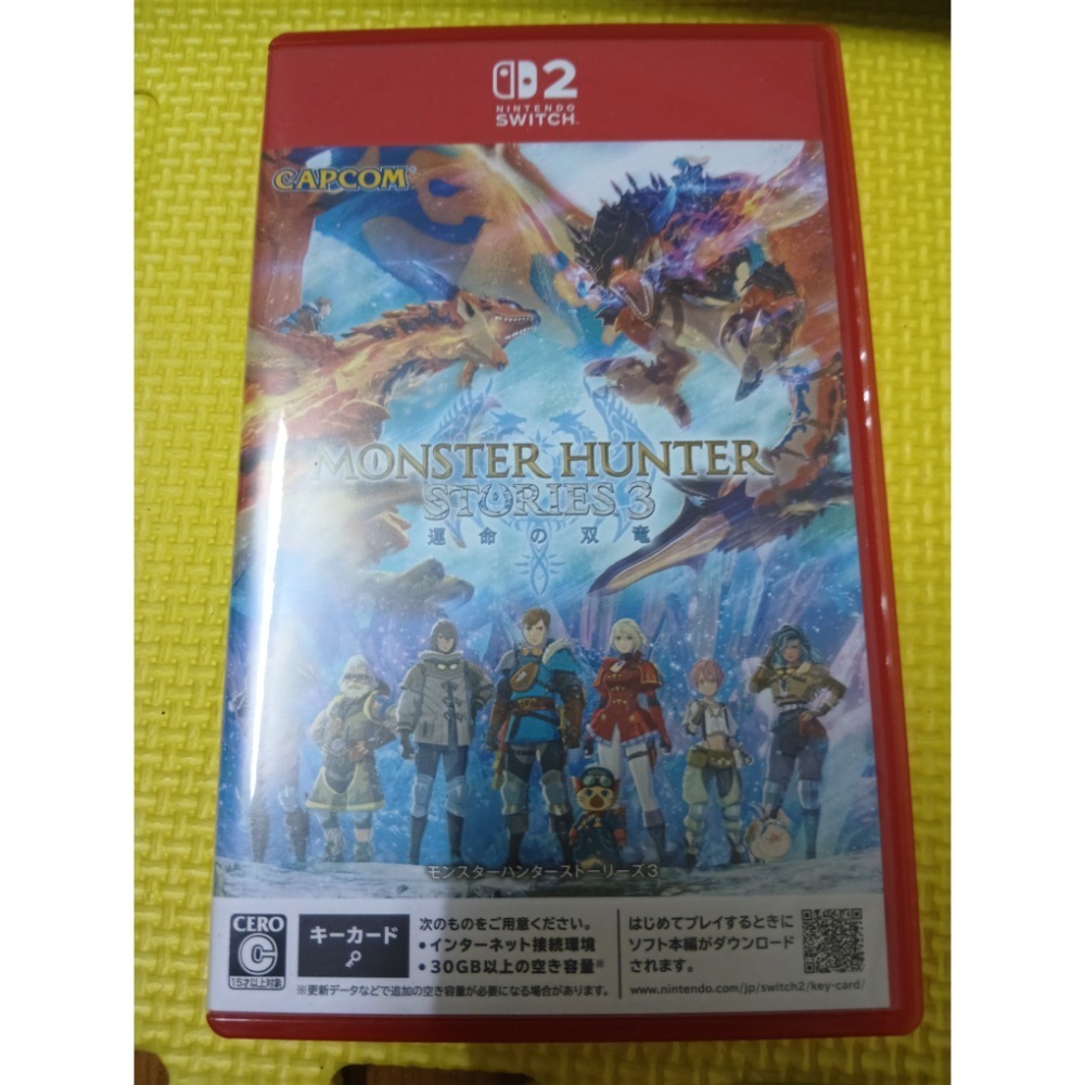 Switch2 瑪利歐賽車同捆組-細節圖3