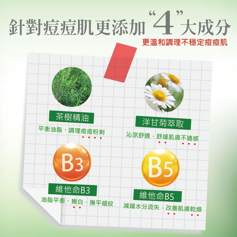 茶樹調理痘痘凝霜精裝版 (30ml)| 痘痘 怯痘膏 怯印霜 怯痘印 怯印 怯痘痘 青春痘-細節圖5
