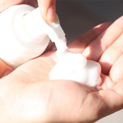 《台灣現貨出貨》【分裝瓶】泡沬瓶/慕絲瓶/慕斯瓶/起泡瓶-150ml(單瓶)-細節圖2