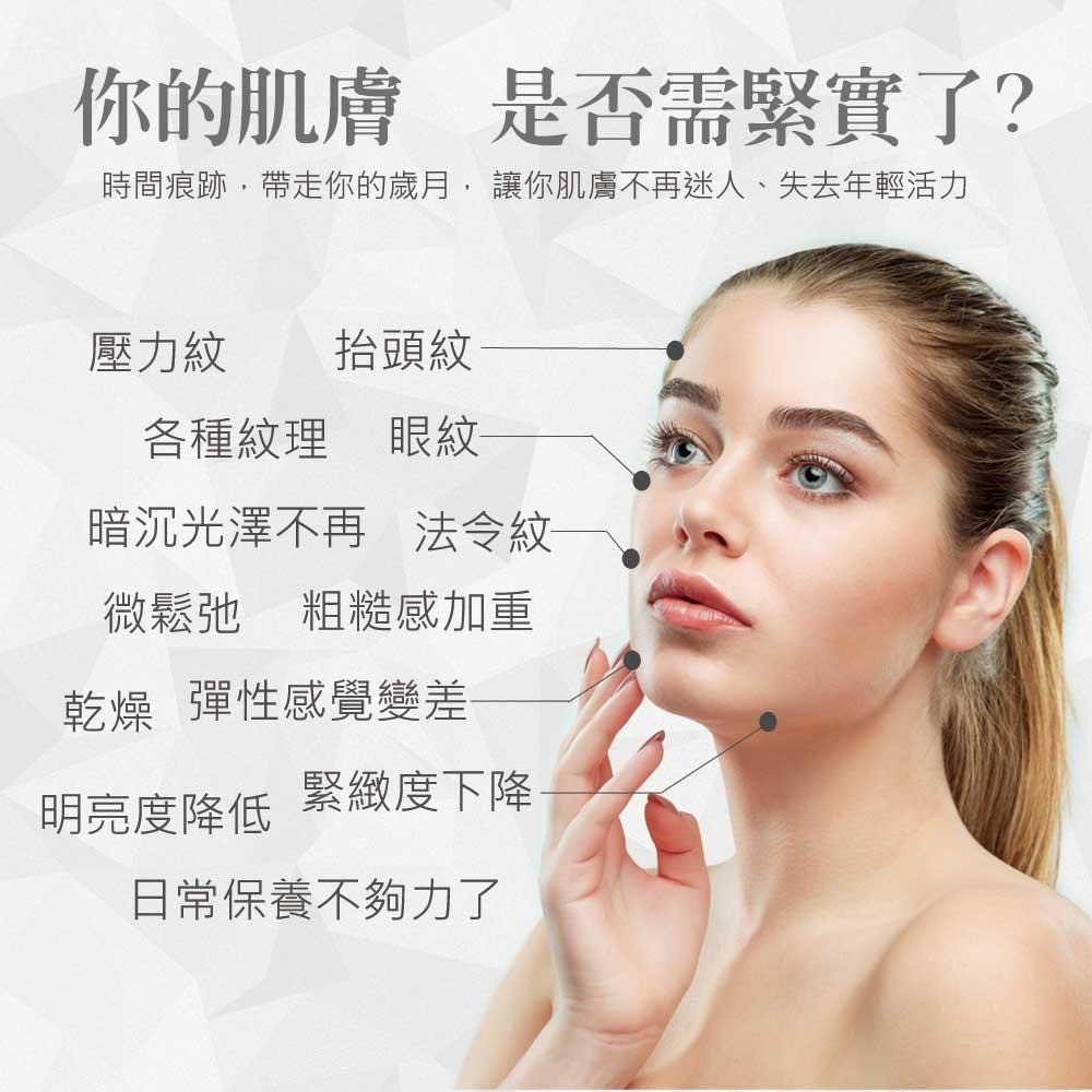 【Shanny萱霓美研】多胜肽修護撫皺精華-細節圖2