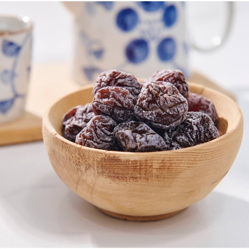 濃夫生活 赤化核李-細節圖2