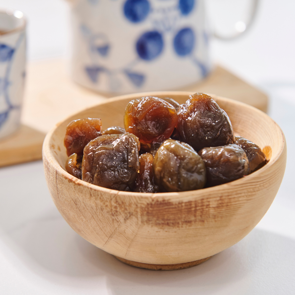 濃夫生活 Q梅-細節圖2