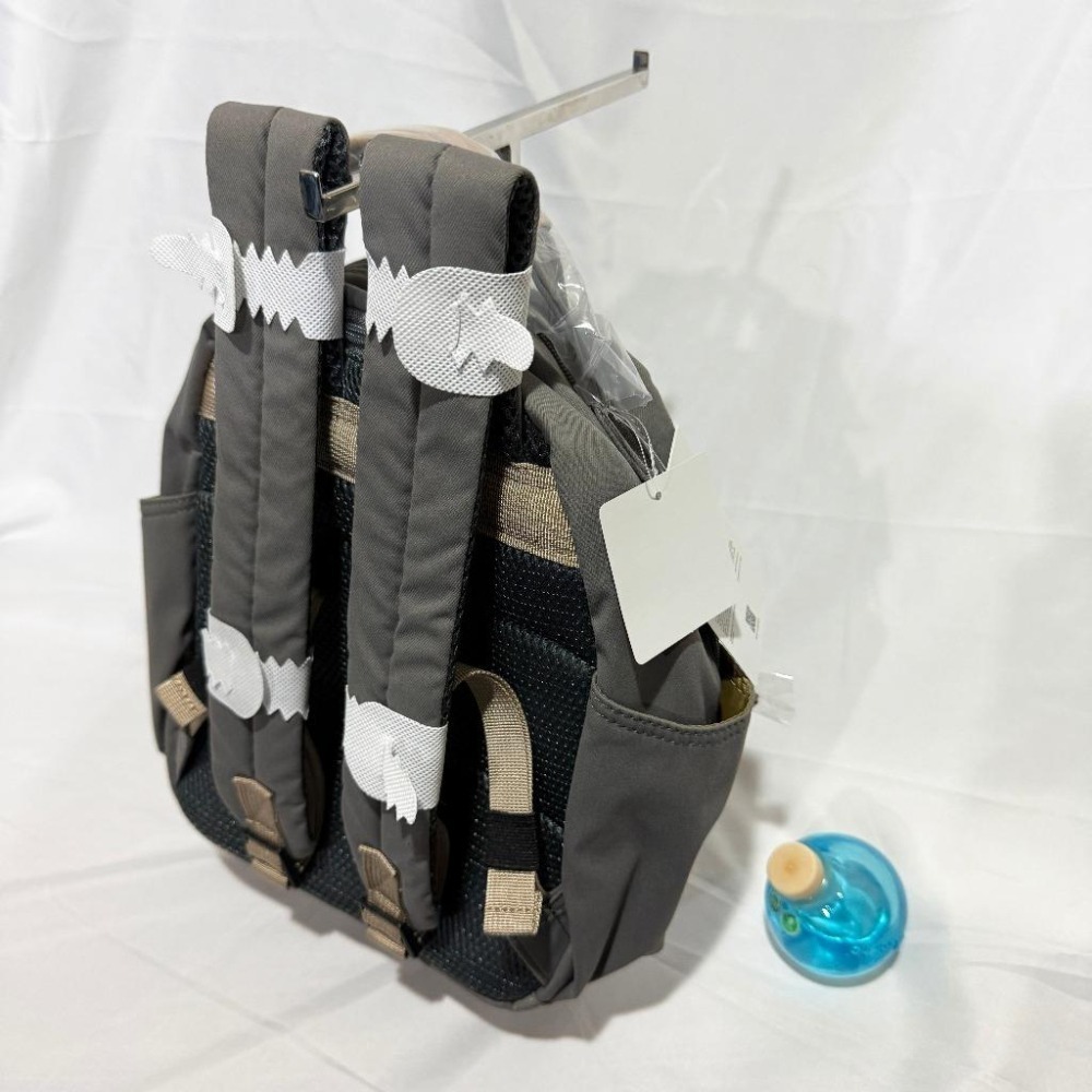 anello迷你背包⚡台灣現貨🇯🇵日本正版GHM0554輕量後背包 雙肩包 小背包 迷你包包 女生包包 日本背包 女包-細節圖5