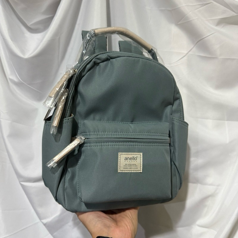 BGY-Blue Gray 藍灰色