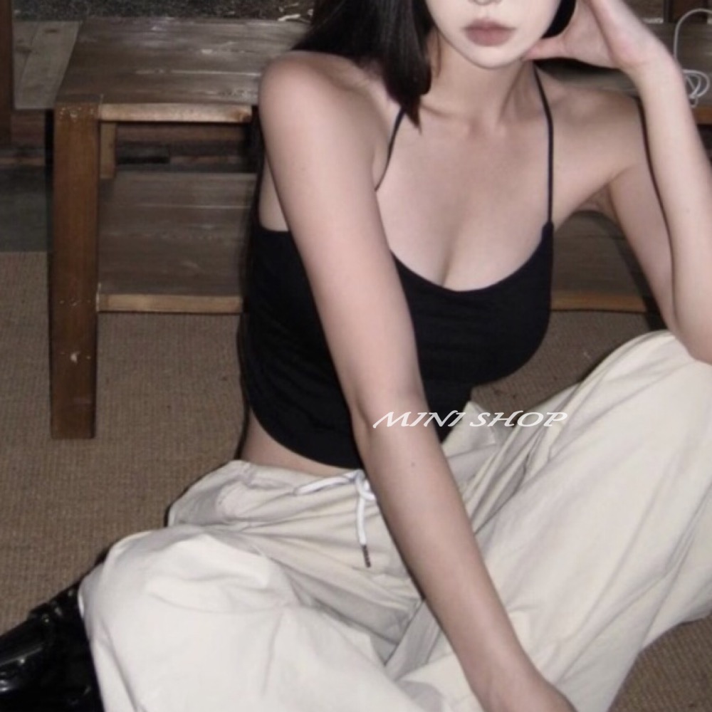 細帶T型美背固定式罩杯小可愛-細節圖4