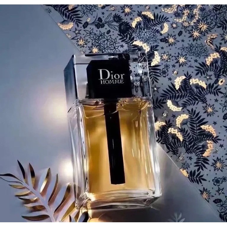 現貨】DIOR HOMME 淡香水50ml - JIE SALE 國際品牌代購- iOPEN Mall