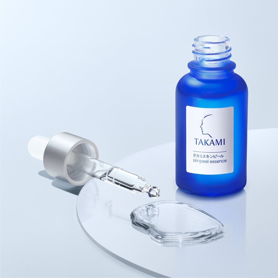 【現貨】TAKAMI 小藍瓶 30ml-細節圖2