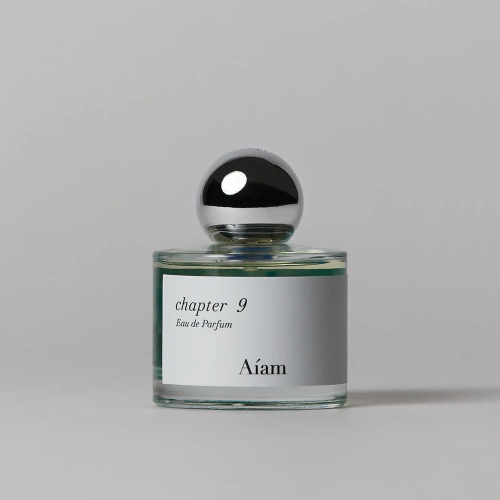 【🇯🇵預購】日本小眾品牌 Aíam 香水 100mL