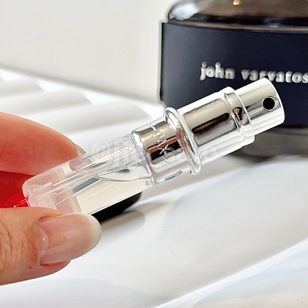 【預購】TRAVALO 紳士香水分裝瓶 5mL-細節圖2