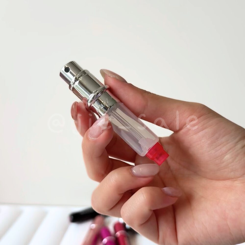 【預購】TRAVALO 經典香水分裝瓶 5mL-細節圖3