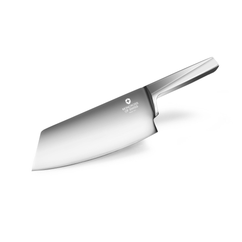 【MONCROSS】 420一體成型不鏽鋼切片刀32cm