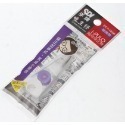 手牌SDI【10入】雙主修修正帶內帶/替換帶iPULO 〔長6M系列〕(ECT-104R、105R、106R-規格圖5
