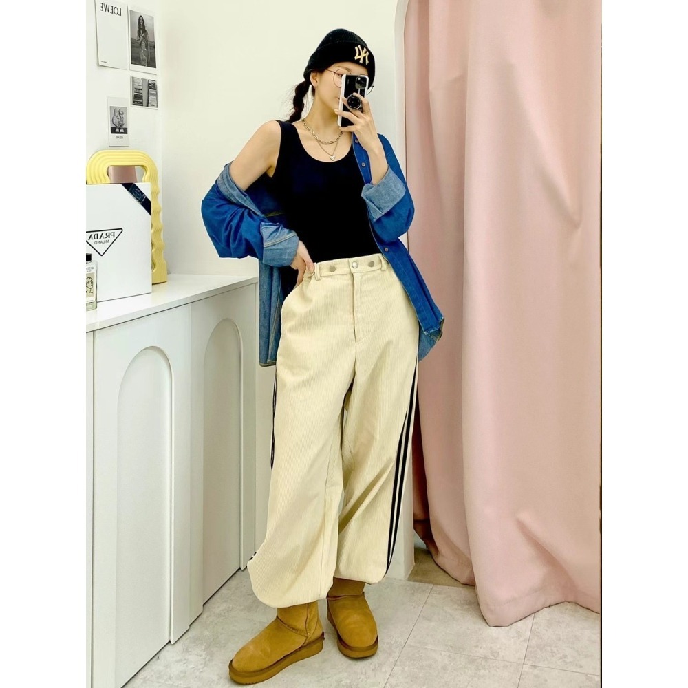 ✈️現貨-正韓🇰🇷//臭臉歐巴//店家爆款回歸發熱背心~12.28-細節圖4