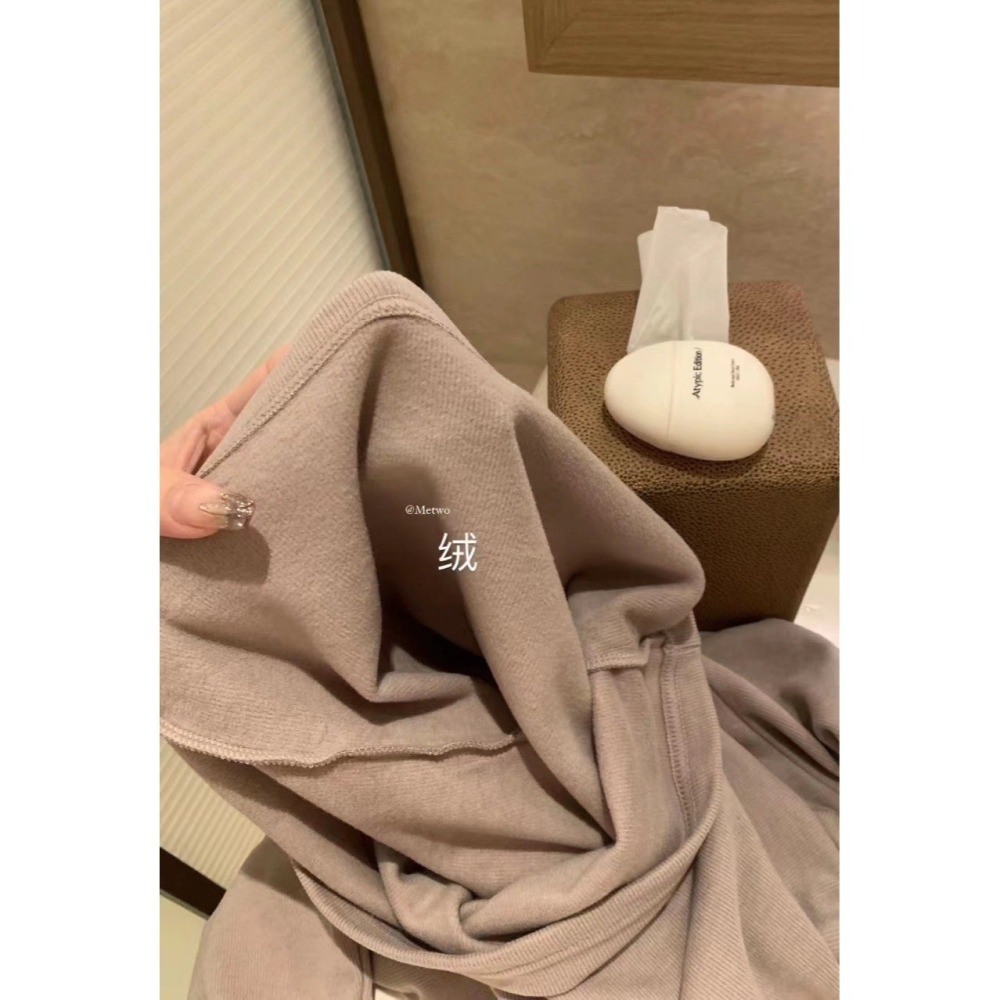 ✈️預購-零下抗凍含bra發熱上衣~JA.06-細節圖5