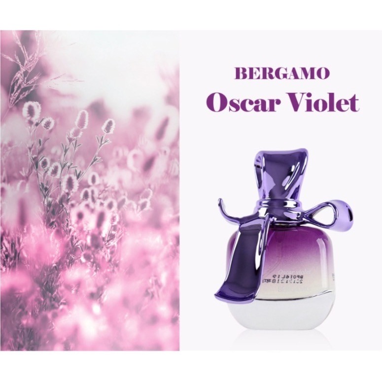 ✈️現貨-韓國代購🇰🇷//韓國Bergamo女神輕奢香水  鳶尾花/粉玫瑰(30ml)-規格圖5