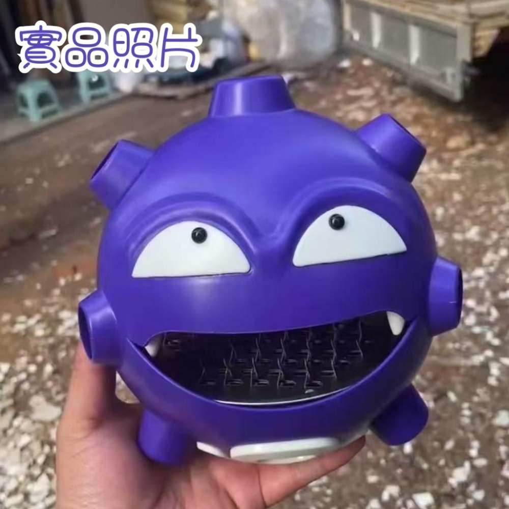 現貨-瓦斯彈造型蚊香盒-細節圖6