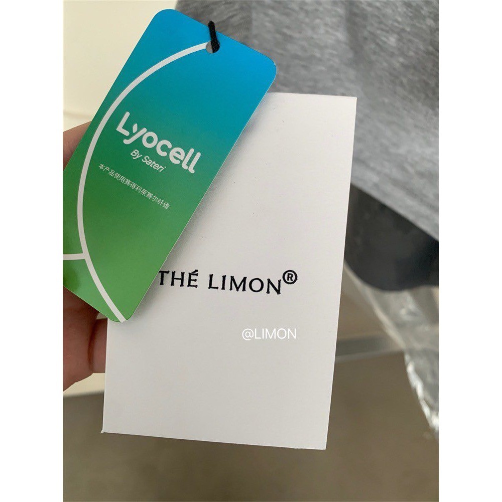 ✈️白現貨1-//檸檬家🍋//一字領側抽繩綁帶上衣~7.28-細節圖10