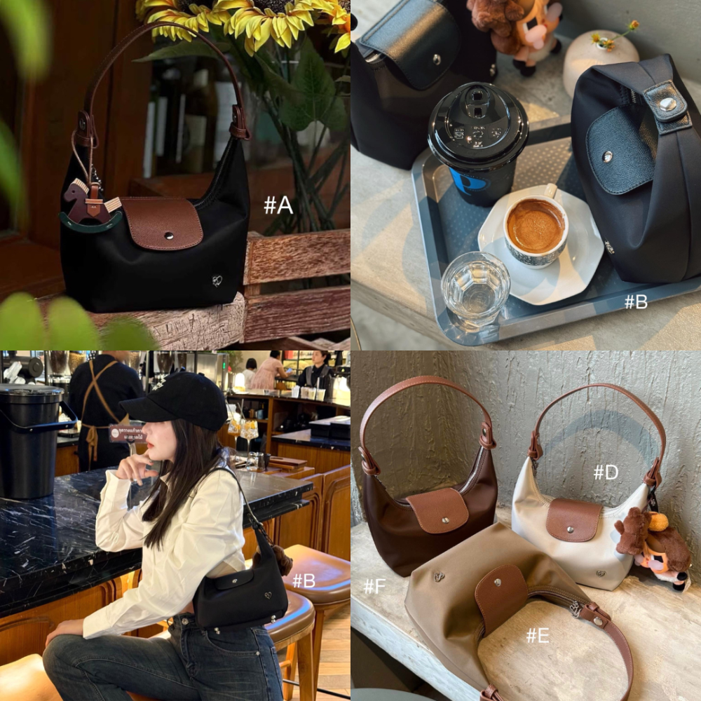 現貨-泰國 PONYPONY 牛角包-細節圖2