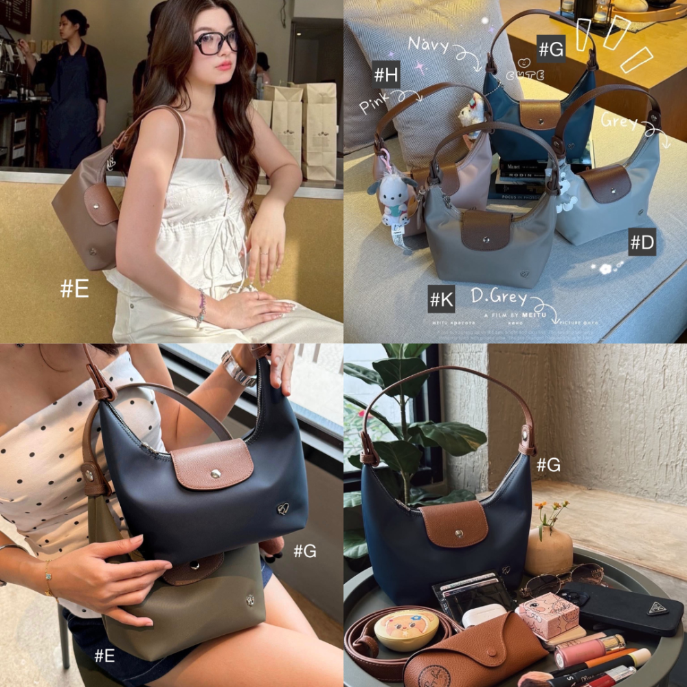 現貨-泰國 PONYPONY 牛角包-細節圖5