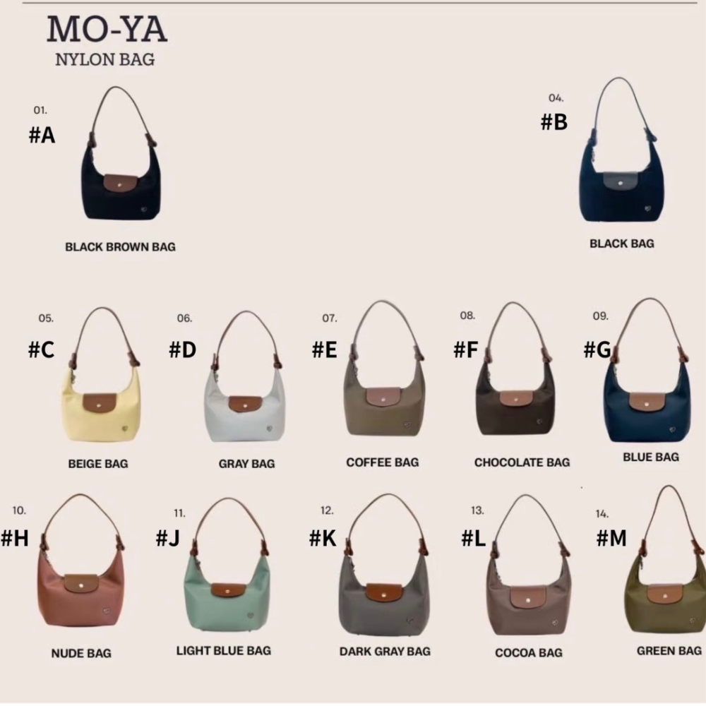 現貨-泰國 PONYPONY 牛角包-細節圖6