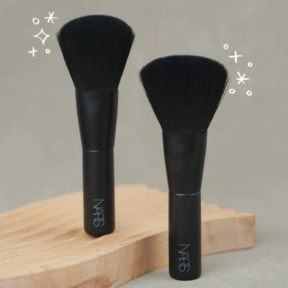 現貨-NARS 粉底刷 腮紅刷 NARS刷具-細節圖4