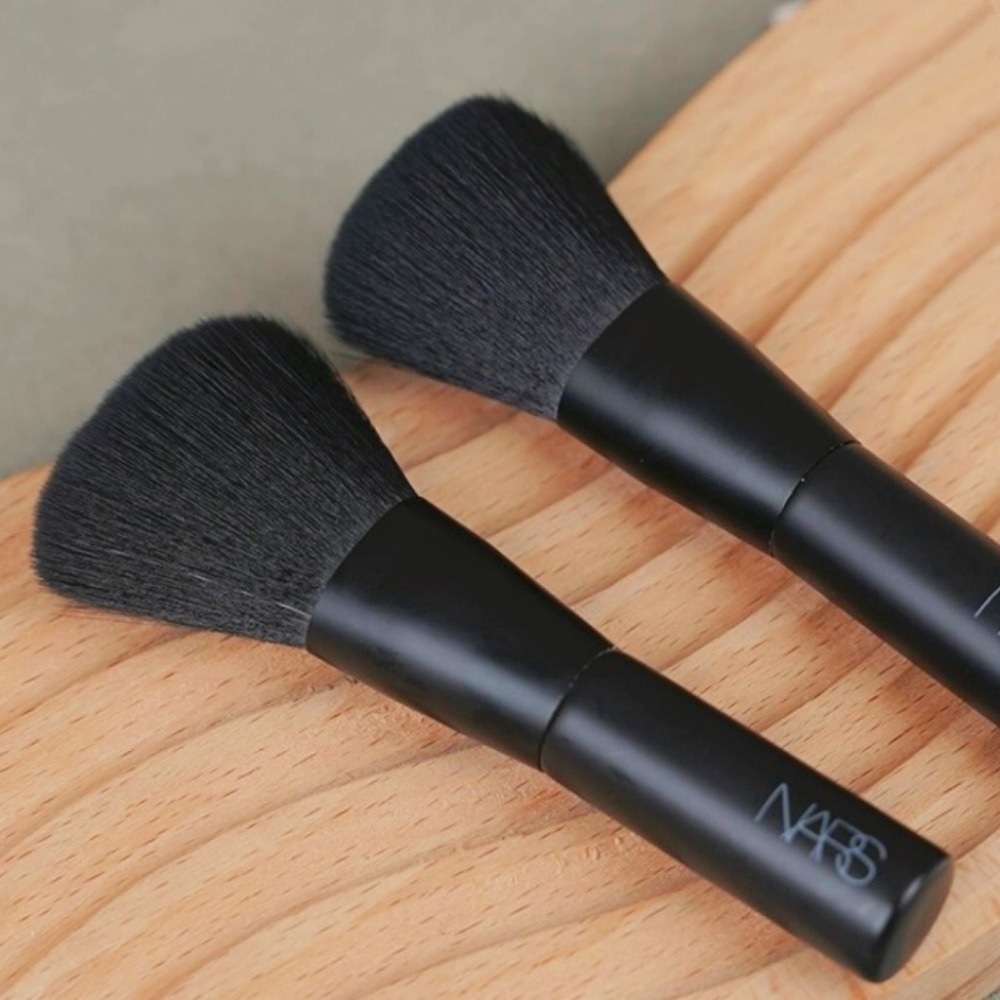 現貨-NARS 粉底刷 腮紅刷 NARS刷具-細節圖5