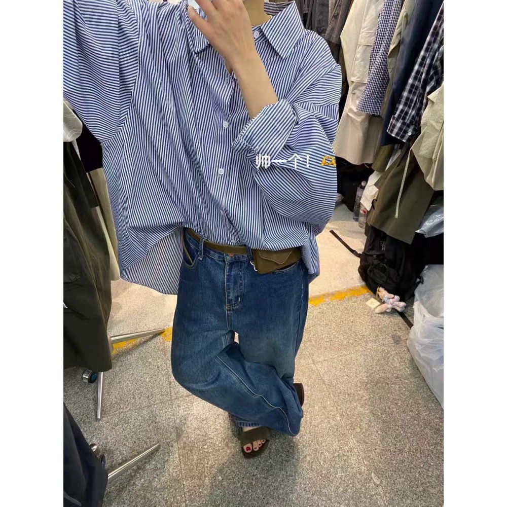 ✈️咖現貨-//穿搭選品// 歐膩凹造型小方包腰包-細節圖3