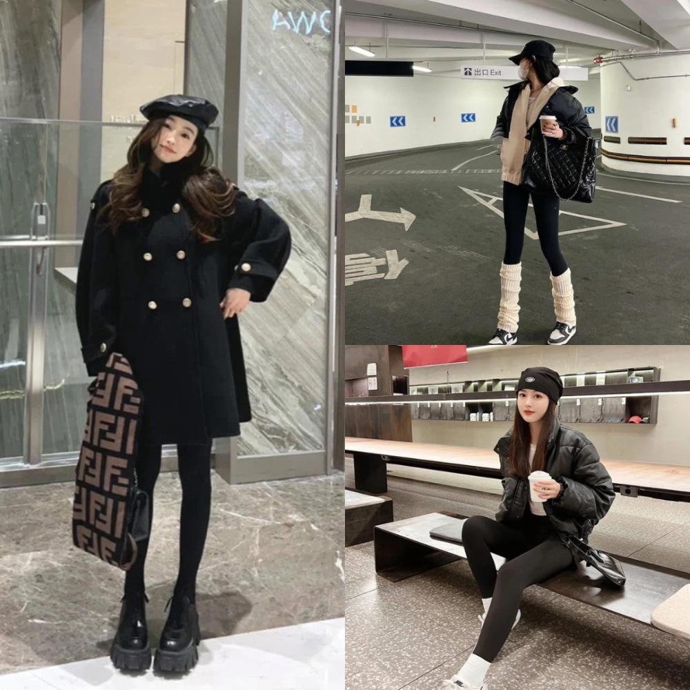 ⏰12/10收單-預購-澳洲 YPL Slim Legging 機能塑型美腿襪-細節圖4