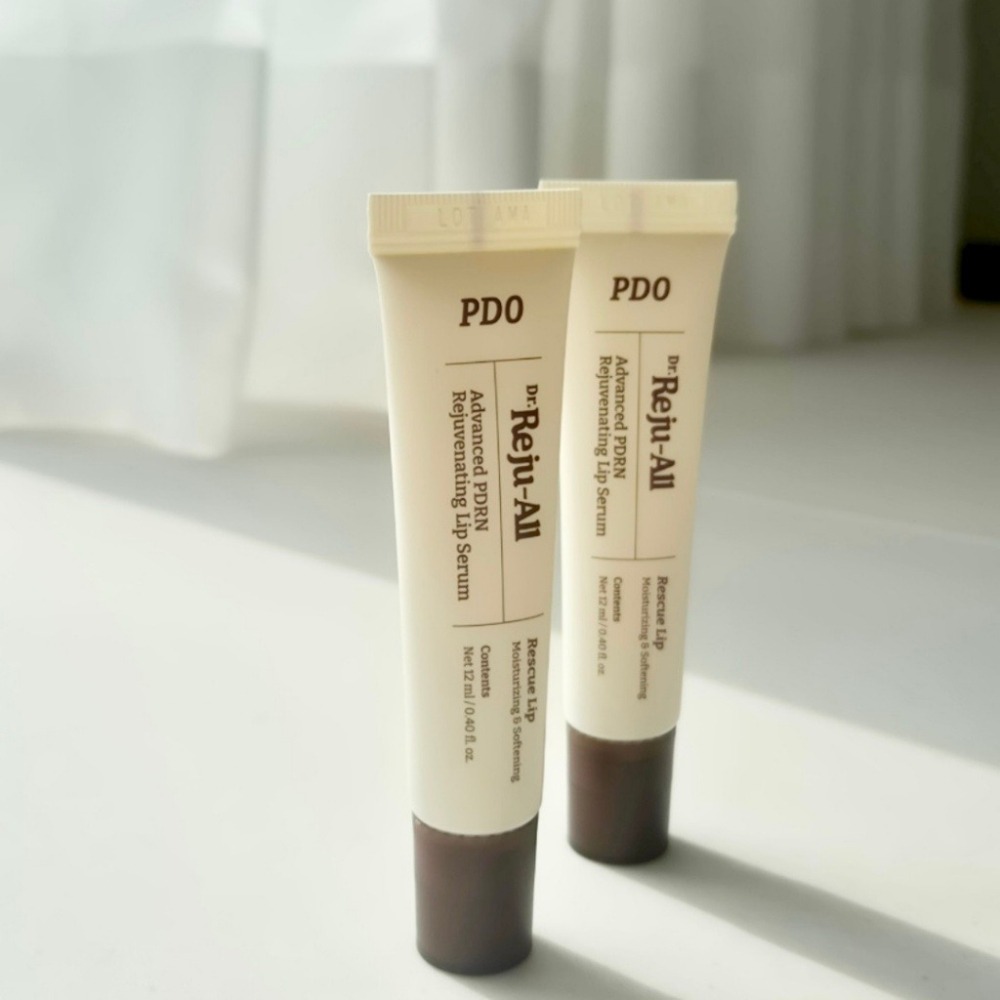 預購-韓國代購 Dr.Rejuall 修護護唇精華 12g-細節圖4