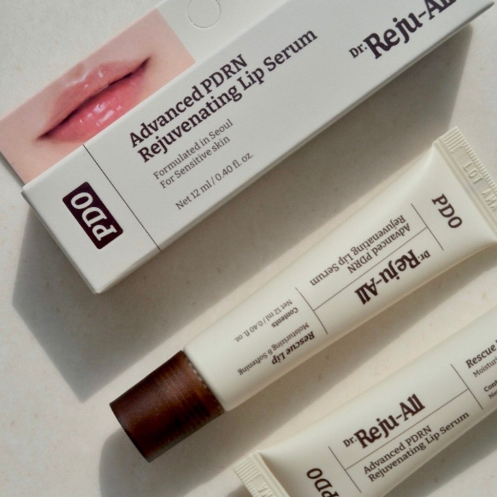 預購-韓國代購 Dr.Rejuall 修護護唇精華 12g-細節圖5